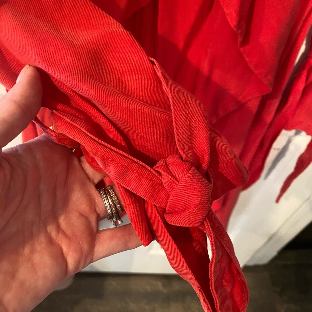 Max Jeans Jacket - Picture 3 of 4